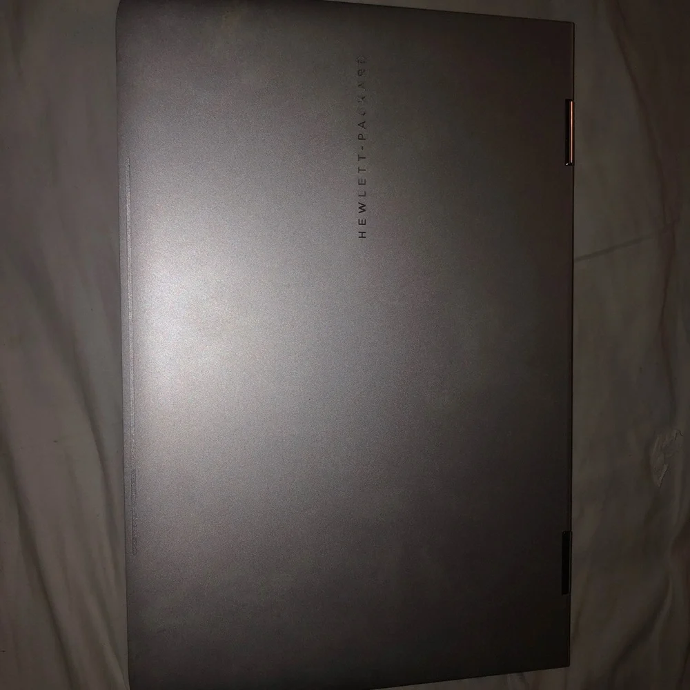 Hp spectra x360